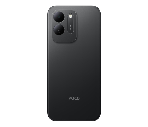 Xiaomi POCO C95 Pro 8/256GB Black - 1596632 - zdjęcie 6